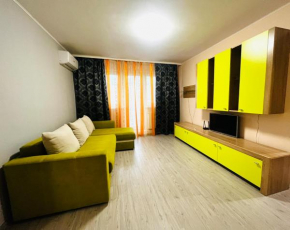 Apartament BACAU